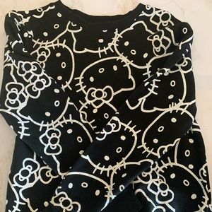 Hello Kitty Sweater